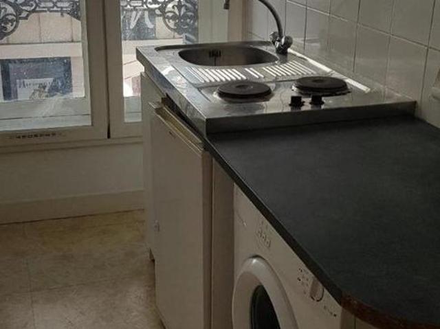Location Appartement 1 pièce 23m² BLOIS 41000