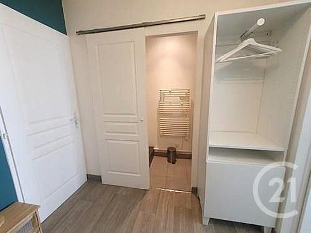 Location Appartement 1 pièce 23m² BRIE COMTE ROBERT 77170