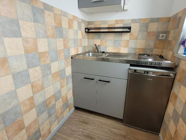 Location Appartement 1 pièce 23m² CAMBRAI 59400