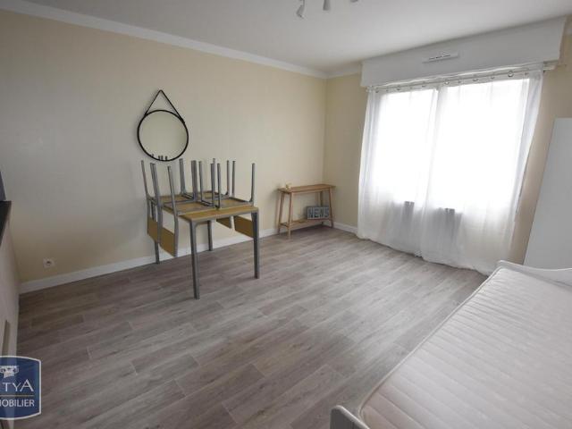 Location Appartement 1 pièce 23m² CHOLET 49300