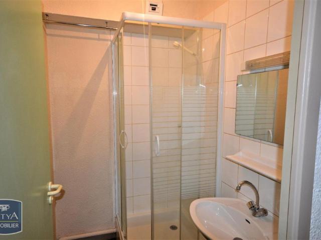 Location Appartement 1 pièce 23m² CHOLET 49300