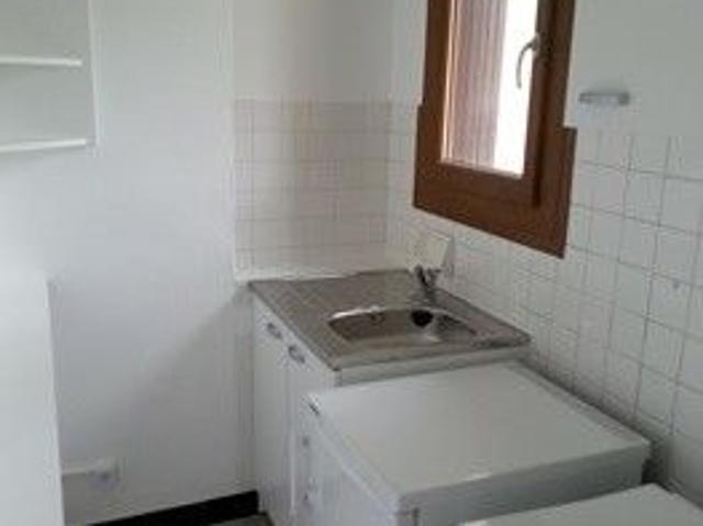 Location Appartement 1 pièce 23m² CHAMBERY 73000