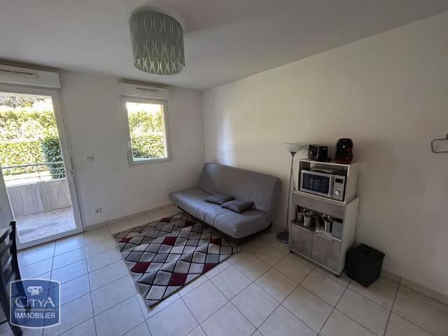 Location Appartement 1 pièce 23m² CHAMPCEVINEL 24750