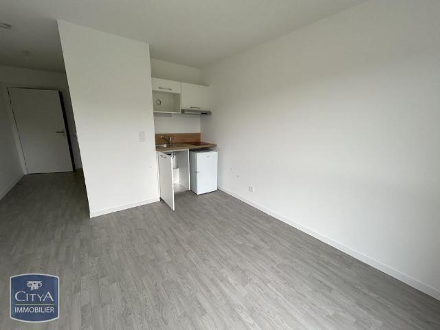 Location Appartement 1 pièce 22m² CHAMPCEVINEL 24750