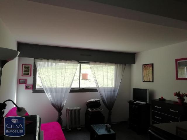 Location Appartement 1 pièce 23m² DEAUVILLE 14800