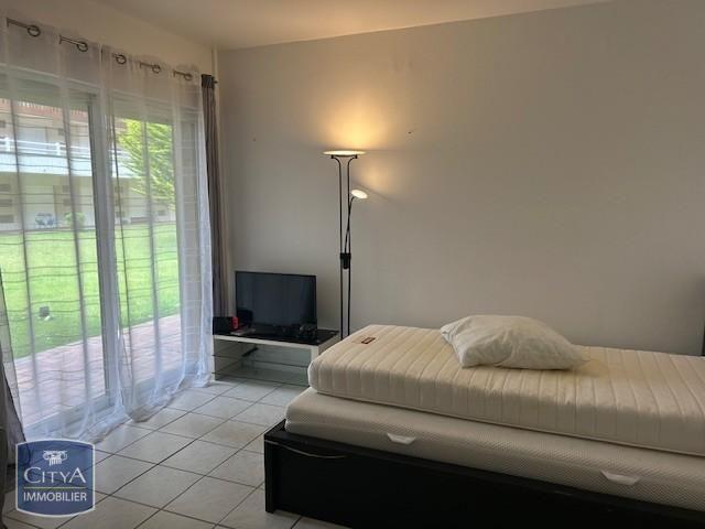 Location Appartement 1 pièce 23m² DEAUVILLE 14800