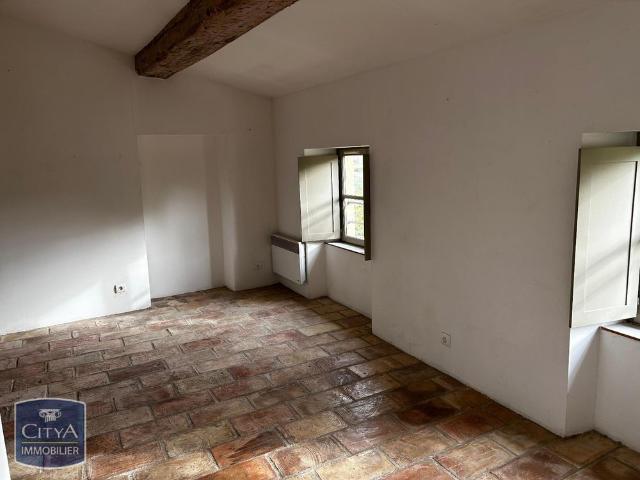 Location Appartement 1 pièce 23m² FONTES 34320