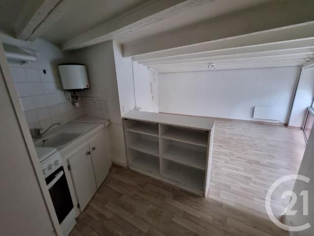 Location Appartement 1 pièce 23m² GAILLAC 81600