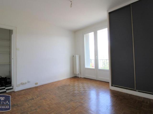 Location Appartement 1 pièce 23m² GRENOBLE 38000