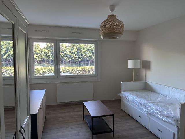 Location Appartement 1 pièce 23m² ILLZACH 68110