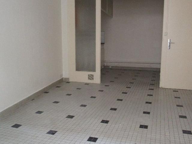 Location Appartement 1 pièce 23m² JARNAC 16200
