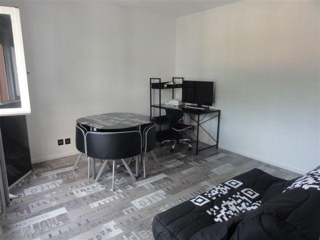 Location Appartement 1 pièce 23m² LE CREUSOT 71200