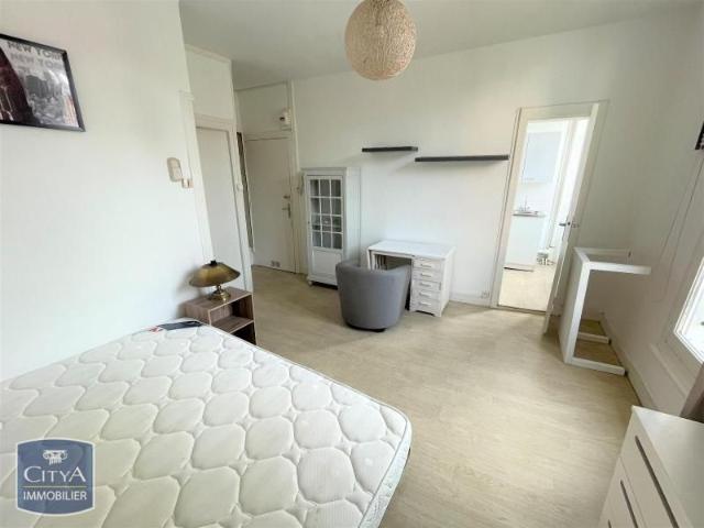 Location Appartement 1 pièce 23m² LIMOGES 87000