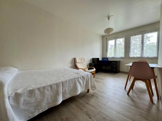 Location Appartement 1 pièce 23m² LIMOGES 87000