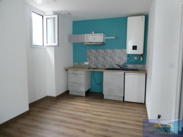 Location Appartement 1 pièce 23m² LOURDES 65100