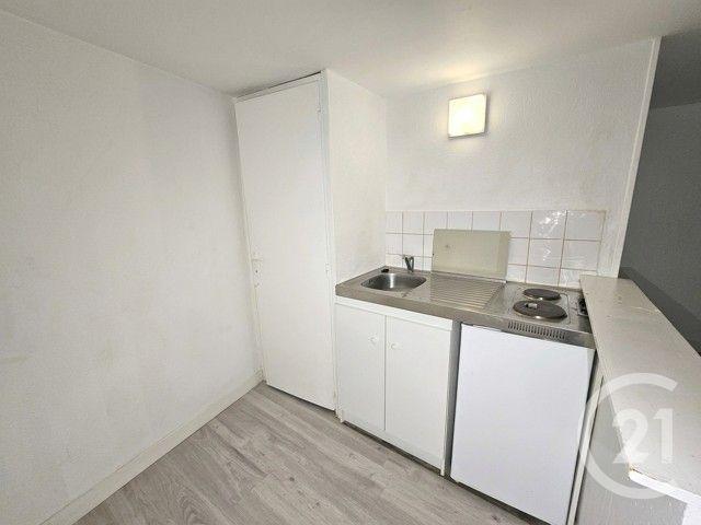 Location Appartement 1 pièce 23m² MEAUX 77100