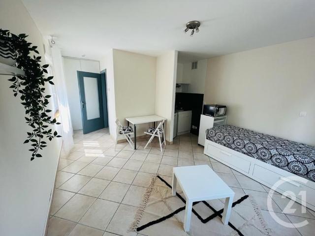 Location Appartement 1 pièce 23m² METZ 57070