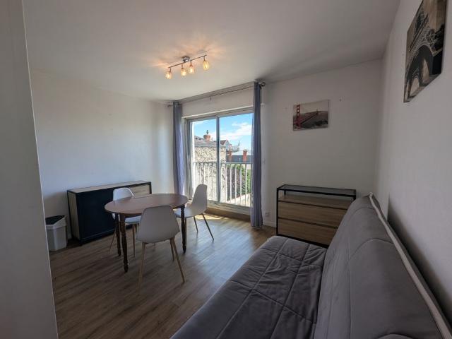 Location Appartement 1 pièce 23m² MONTARGIS 45200