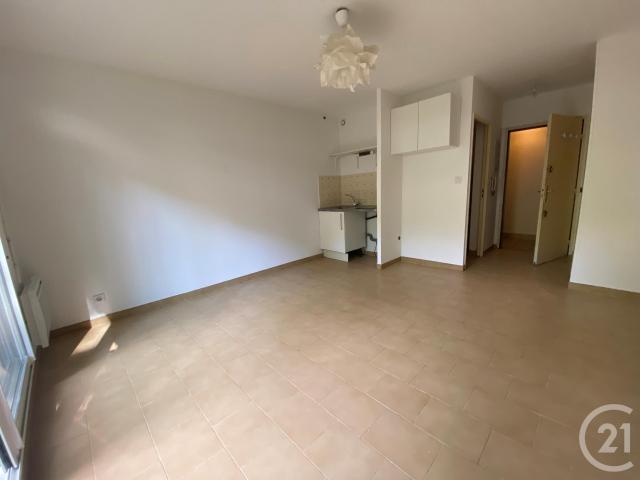 Location Appartement 1 pièce 23m² MONTPELLIER 34090