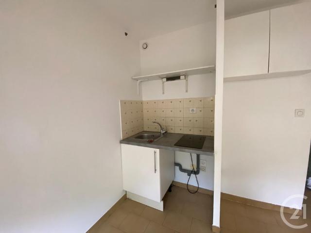 Location Appartement 1 pièce 23m² MONTPELLIER 34090