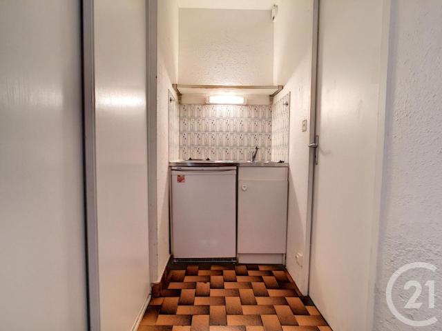 Location Appartement 1 pièce 23m² MONTPELLIER 34090