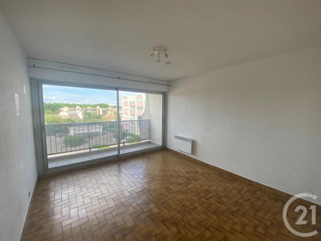 Location Appartement 1 pièce 23m² MONTPELLIER 34090