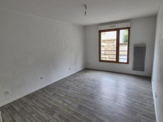 Location Appartement 1 pièce 23m² NANTES 44000