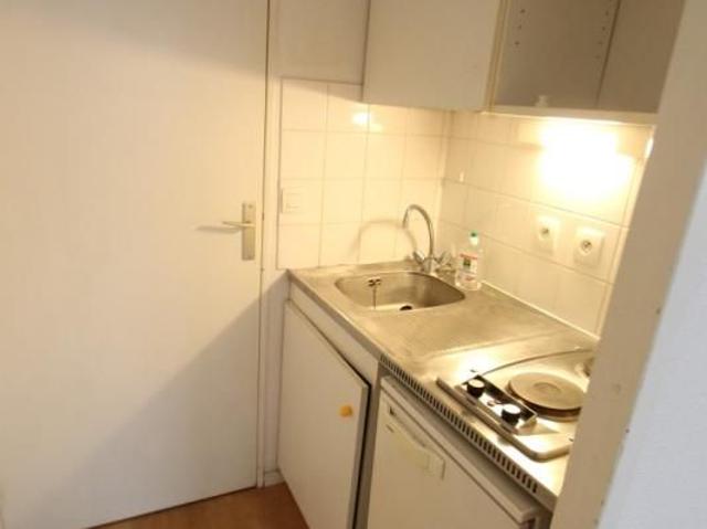 Location Appartement 1 pièce 23m² NANTES 44000