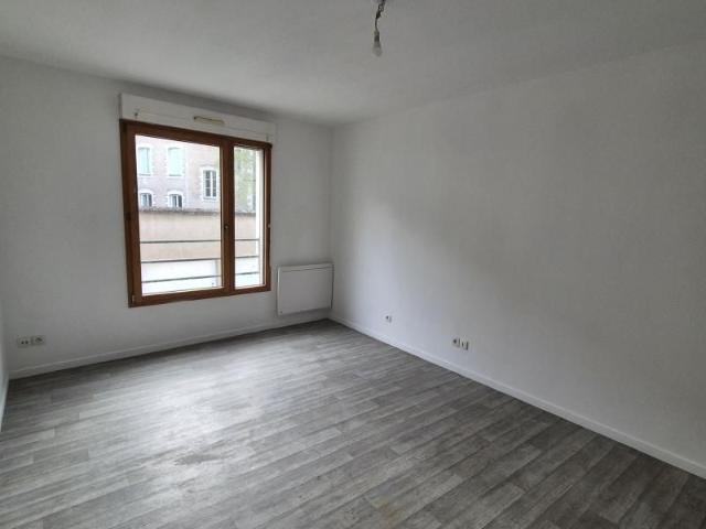 Location Appartement 1 pièce 23m² NANTES 44000