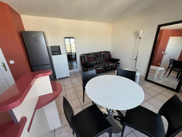 Location Appartement 1 pièce 23m² NANTES 44000