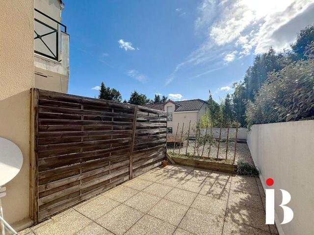 Location Appartement 1 pièce 23m² NANTES 44100