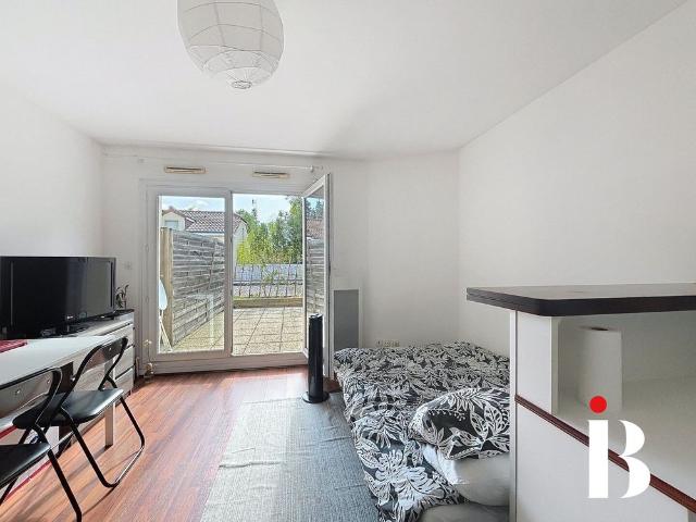 Location Appartement 1 pièce 23m² NANTES 44100