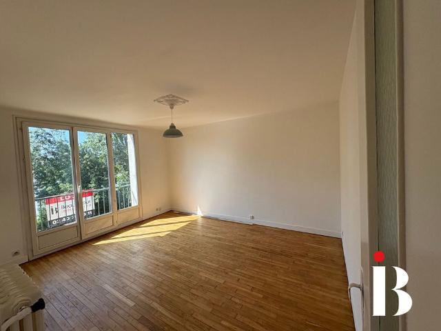 Location Appartement 1 pièce 23m² NANTES 44200