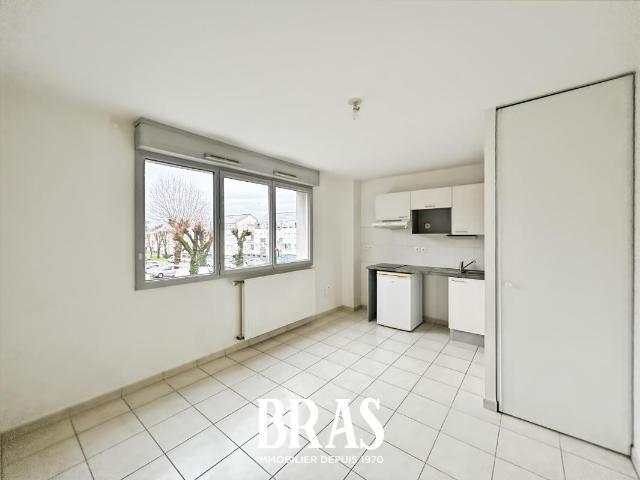 Location Appartement 1 pièce 23m² NANTES 44300