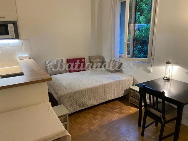 Location Appartement 1 pièce 23m² NEUILLY SUR SEINE 92200
