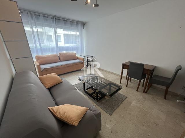 Location Appartement 1 pièce 23m² NICE 06000