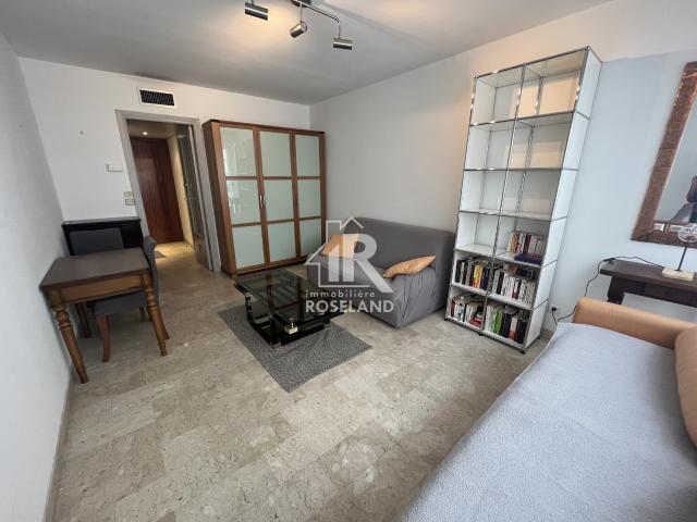 Location Appartement 1 pièce 23m² NICE 06000