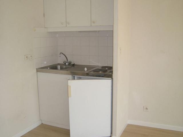 Location Appartement 1 pièce 23m² OLIVET 45160
