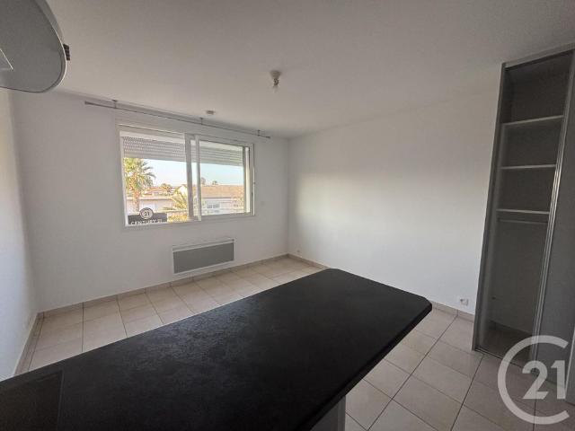 Location Appartement 1 pièce 23m² PALAVAS LES FLOTS 34250
