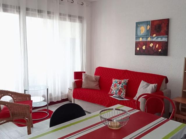 Location Appartement 1 pièce 23m² PERROS GUIREC 22700