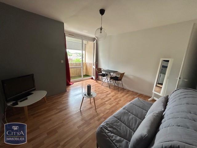 Location Appartement 1 pièce 23m² POITIERS 86000