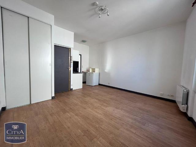Location Appartement 1 pièce 23m² POITIERS 86000
