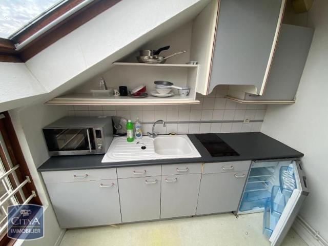 Location Appartement 1 pièce 23m² POITIERS 86000