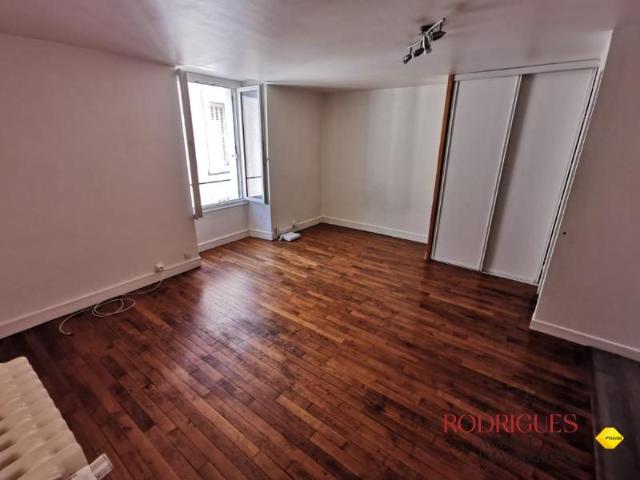 Location Appartement 1 pièce 23m² POITIERS 86000