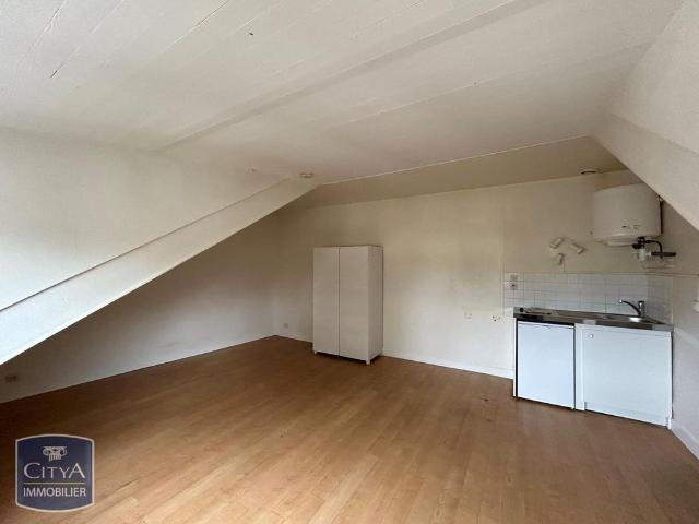 Location Appartement 1 pièce 23m² RAMBOUILLET 78120