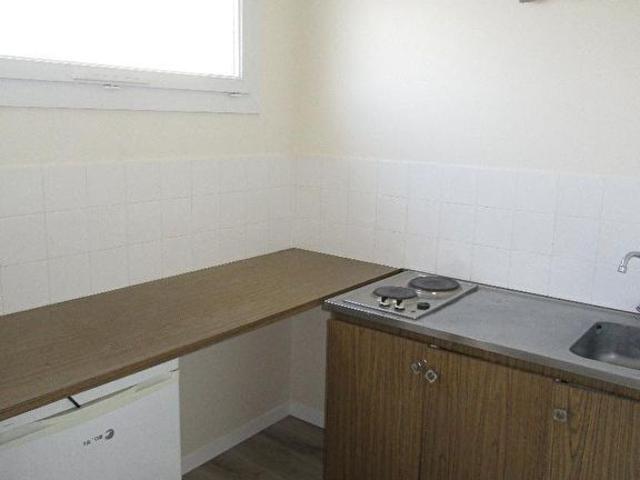 Location Appartement 1 pièce 23m² RENNES 35700