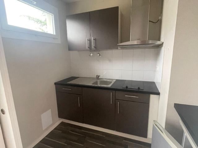 Location Appartement 1 pièce 23m² RENNES 35000