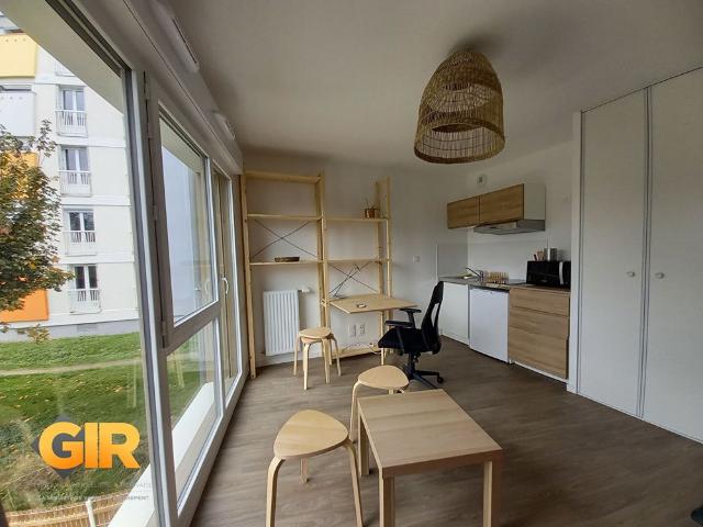 Location Appartement 1 pièce 23m² RENNES 35000