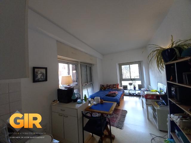 Location Appartement 1 pièce 23m² RENNES 35000