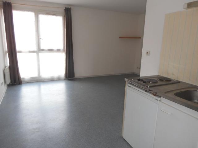 Location Appartement 1 pièce 23m² REIMS 51100